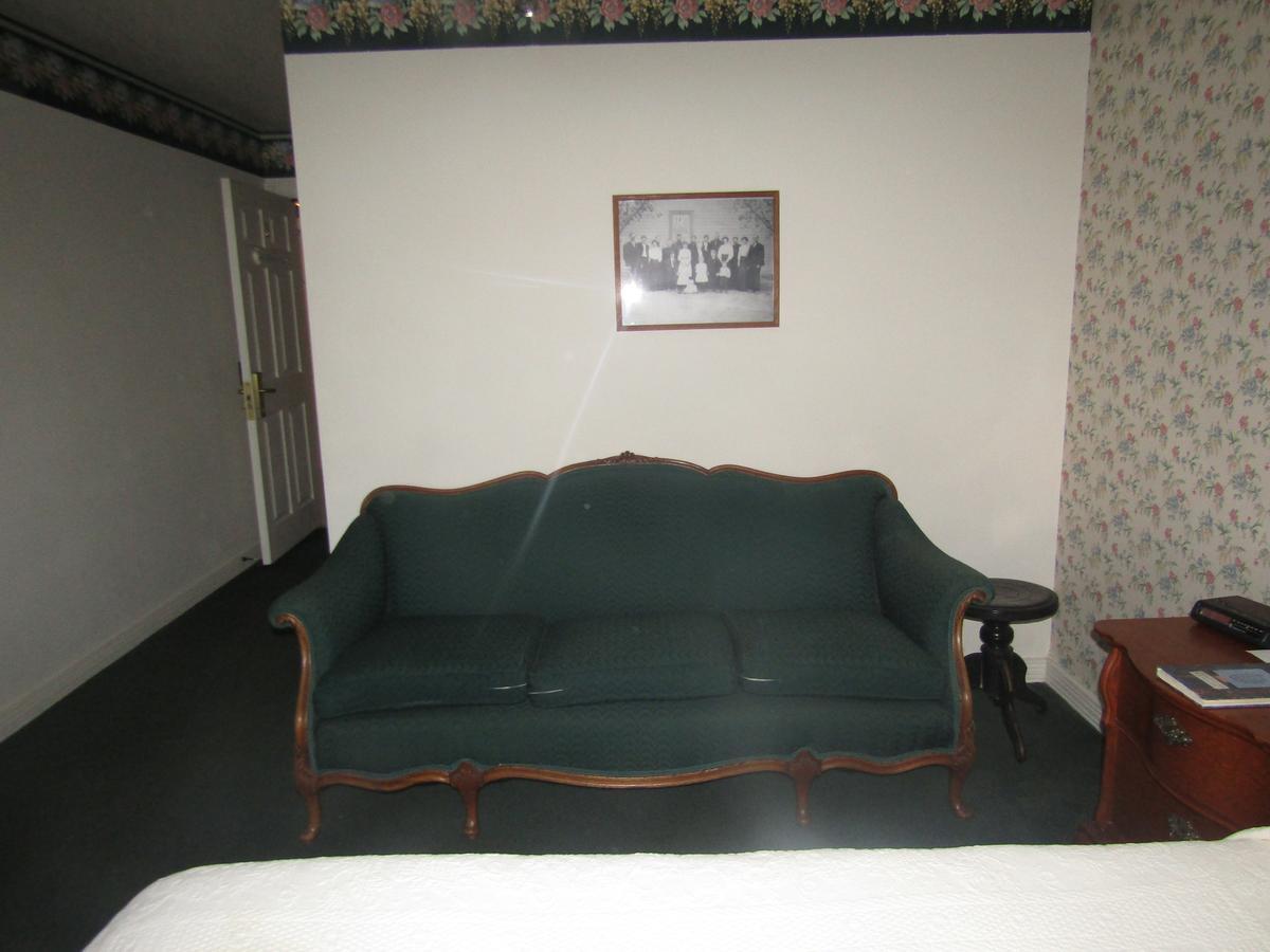 Step Back Inn Aztec Екстер'єр фото